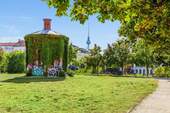 Park am Wasserturm - 