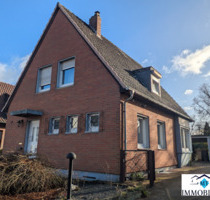 viel Potenzial ! Einfamilienhaus mit Einliegerwohnung, Kleve Oberstadt