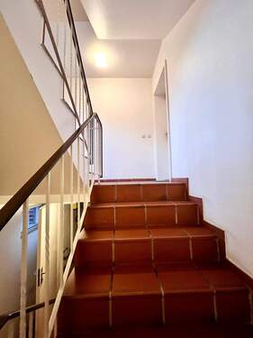 Treppenhaus - 