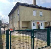 Paketverkauf in Falkensee: Zwei Reihenhäuser in ruhiger u. grüner Siedlungslage nahe Potsdam +Berlin