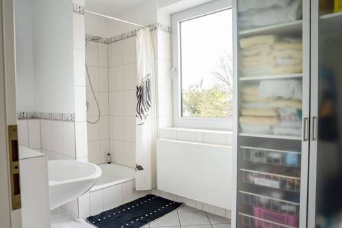 Duschbad OG - 