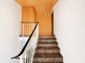 Treppenhaus - 