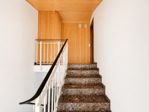 Treppenhaus - 