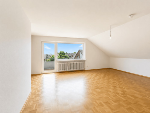 Wohnzimmer - Etagenwohnung mit 114,00 m&sup2; in Filderstadt zur Miete