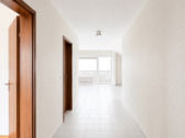 Flur in der Wohnung - 