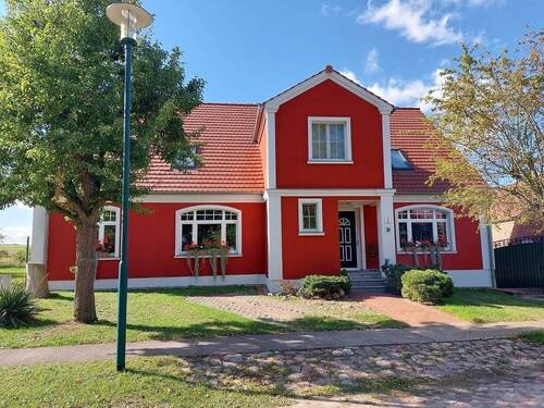 Einfamilienhaus - 6 Zimmer Einfamilienhaus zum Kaufen in Vierlinden