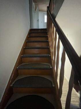 Treppe - 