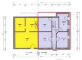 Grundriss Erdgeschoss - 