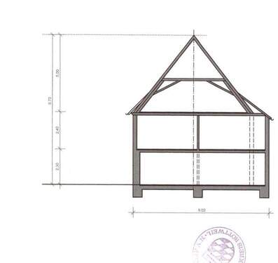 Querschnitt - 