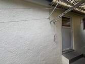 Rückseite Haus - Doppelhaushälfte mit 100,00 m² in Oberndorf am Neckar / Bochingen zum Kaufen