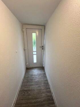 Eingangsbereich - 