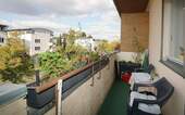 Balkon - Etagenwohnung mit 62,00 m² in Berlin / Marienfelde zum Kaufen