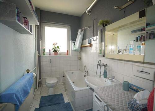 Badezimmer - 