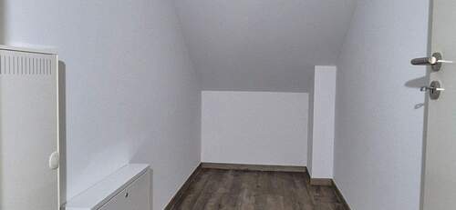 Abstellraum Wohnung - 