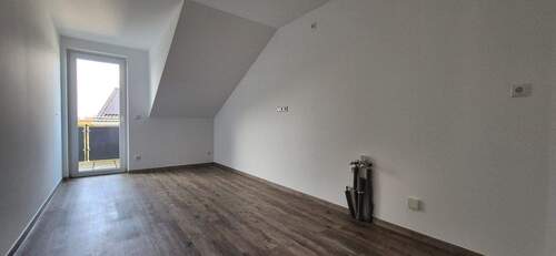 Küche - 3 Zimmer Etagenwohnung in Bergen auf Rügen