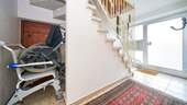 EG Eingangsbereich Treppenhaus - 
