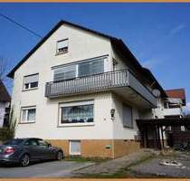 Ruhige, Schöne 2-Zimmer-Wohnung mit schöner Aussicht in Unterharmersbach ab sofort zu vermieten ! - Zell am Harmersbach