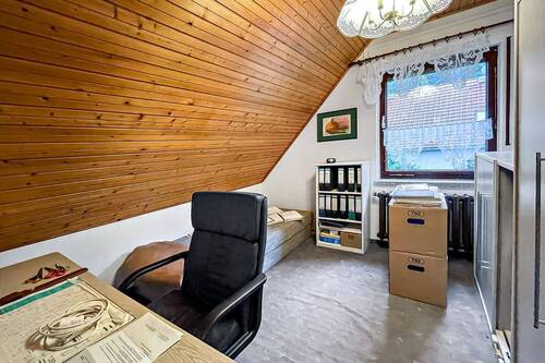 Schlafzimmer 2 - 