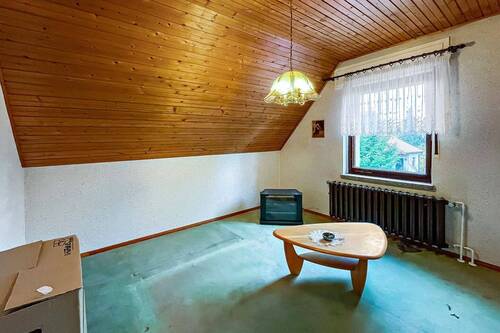 Schlafzimmer 3 - 