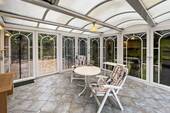Wintergarten - 