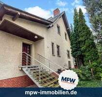 Einfamilienhaus mit Wintergarten in ruhiger Lage - gepflegt und Entwicklungspotenzial - Woltersdorf