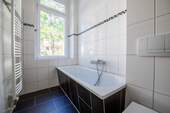 Badewanne - 