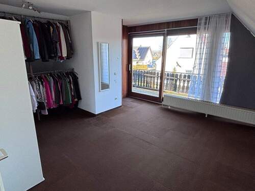 Schlafzimmer im OG - 