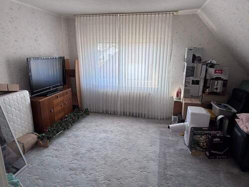 Schlafzimmer im OG - 