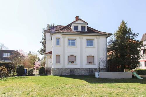 Gemeinschaftsgarten - 