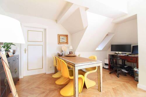 Essbereich - 3 Zimmer Etagenwohnung in Bad Homburg vor der Höhe