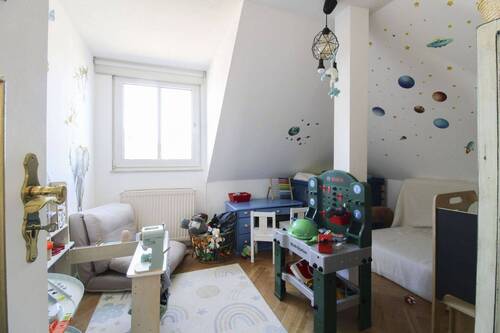 Kinderzimmer - 