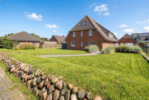 . - 2 Zimmer Mehrfamilienhaus, Wohnhaus zum Kaufen in Dagebüll