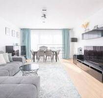 Helle und moderne 3-Zimmer-Wohnung in super Lage - Lüneburg Kreis Kaltenmoor