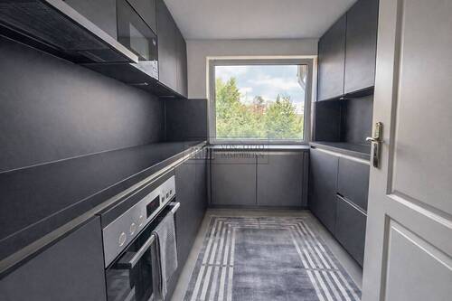 Küche - 3 Zimmer Etagenwohnung in Lüneburg Kreis