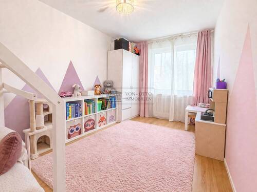 Kinderzimmer - 