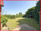 Zugang zum Garten - 