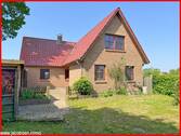 Haus aus Ost - 5 Zimmer Einfamilienhaus in Taarstedt / Westerakeby