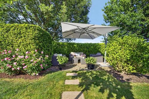 Loungebereich - 