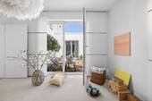 Fernseh- und Lesezimmer - 