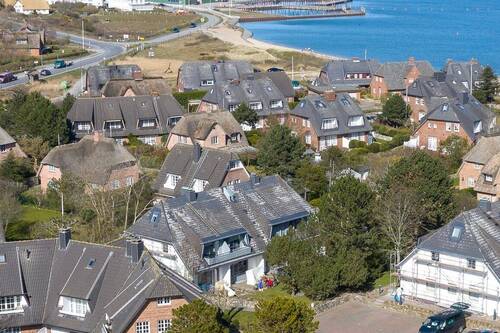 Bild 1 - Traumlage! Wohnen am Munkmarscher Wattenmeer