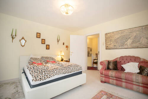Schlafzimmer - 