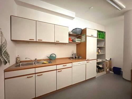 I. OG Küche.jpg - 1 Zimmer Büro zur Miete in Tettnang