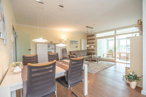 Wohnzimmer - 