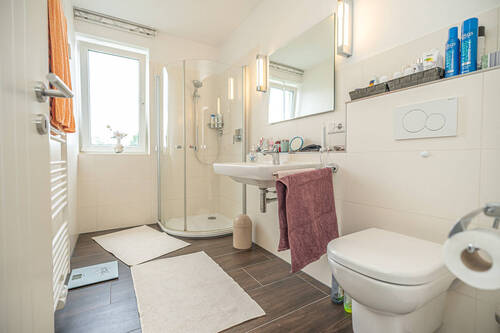 Badezimmer - 