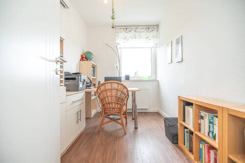 Arbeitszimmer - 