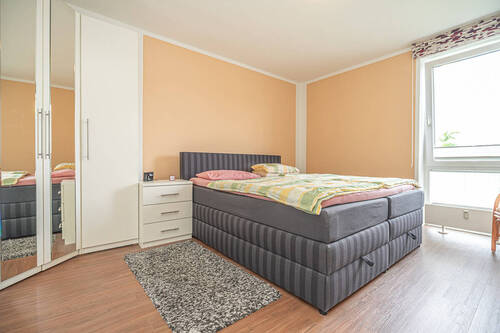 Schlafzimmer - 