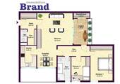 Grundriss - 