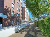 Ansicht - 3 Zimmer Etagenwohnung in Bad Zwischenahn