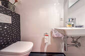 Gäste-WC - 