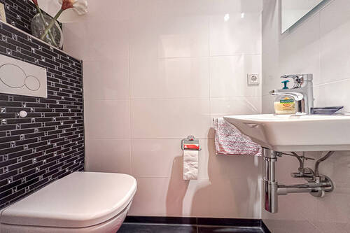 Gäste-WC - 